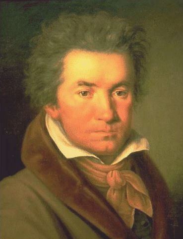 Beethoven String Quartets - CCARH Wiki