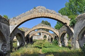 Corfu Gouvia Venetian Shipyard R11.jpg