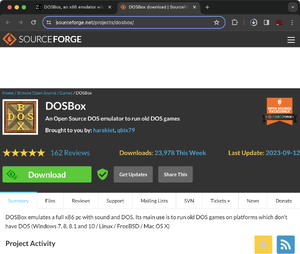 Sourceforge-download-page.png