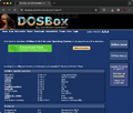 Dosbox-download-page.png