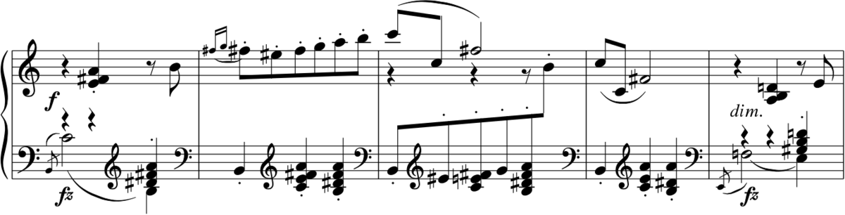 SCORE parameter exercises - CCARH Wiki