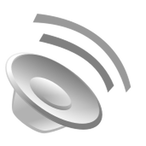 Gnome-mime-sound-openclipart.svg