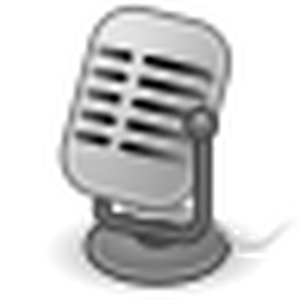 Audio-input-microphone.svg