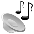 Gnome-mime-audio-openclipart.svg