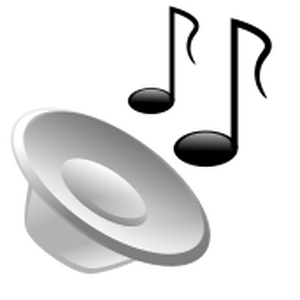 Gnome-mime-audio-openclipart.svg